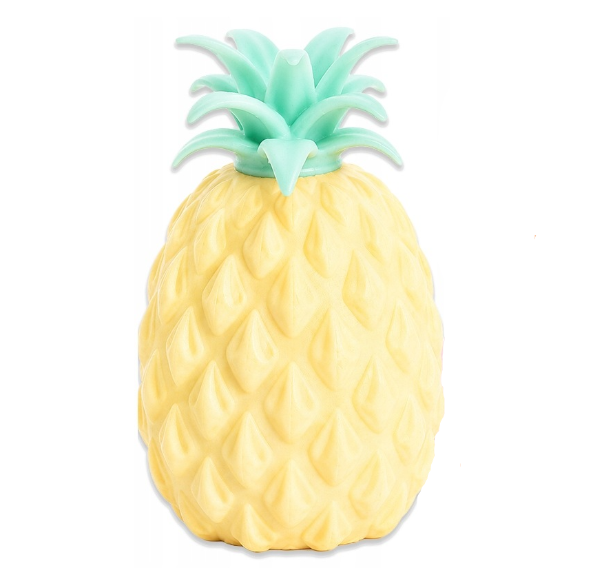 Gniotek Ananas