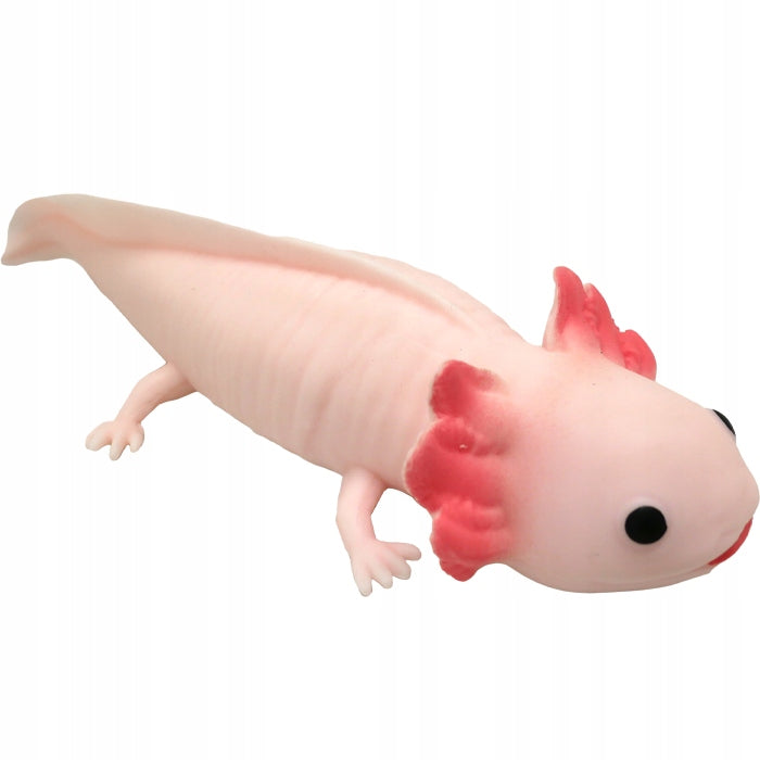 Gniotek Ambystoma Axolotl