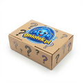 Mystery Box z Gniotkami