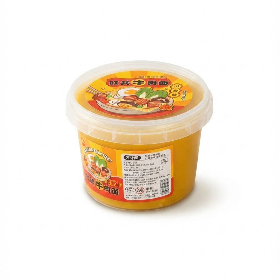 Slime Ramen