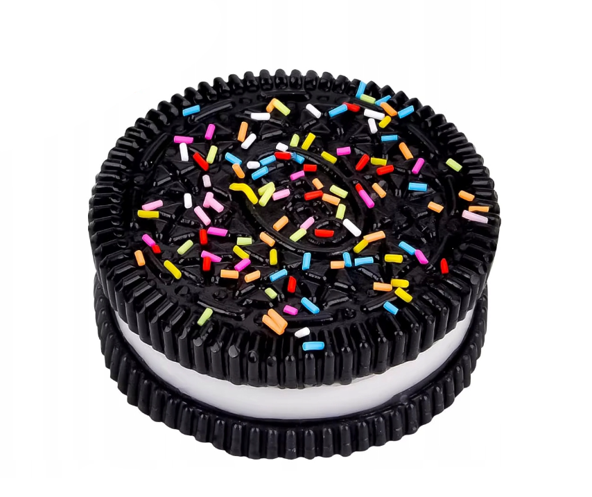 Gniotek Oreo